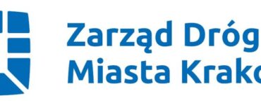 Logo Zarząd Dróg Miasta Krakowa