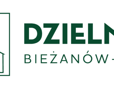 Logo dzielnicy 12 Bieżanów-Prokocim