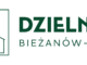 Logo dzielnicy 12 Bieżanów-Prokocim