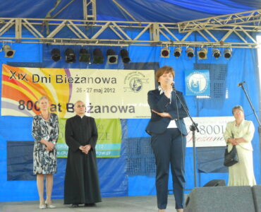 Dni Bieżanowa