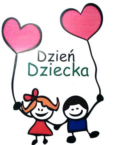 Dzien dziecka