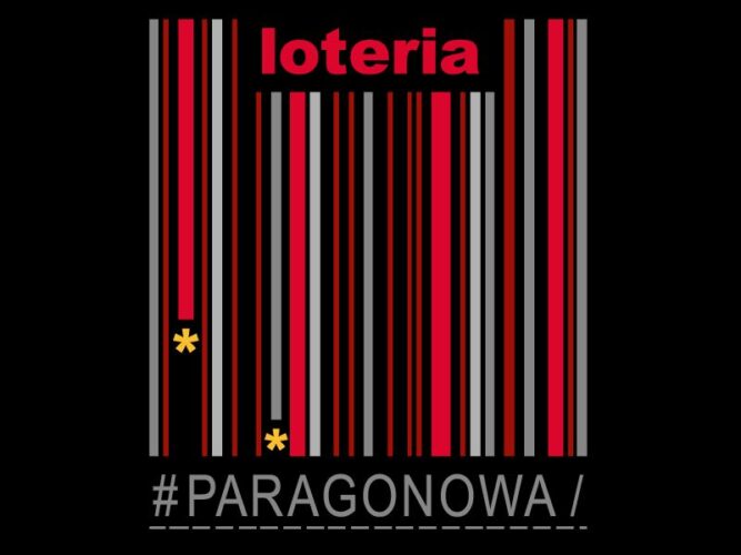 Narodowa Loteria Paragonowa