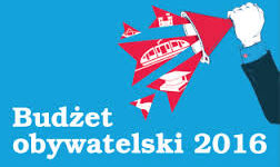 Budżet Obywatelski 2016