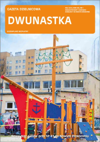 Dwunastka maj 2016