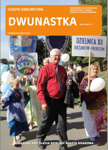 Dwunastka październik