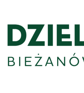 Logo dzielnicy 12 Bieżanów-Prokocim
