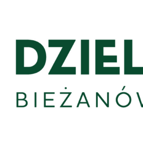 Logo dzielnicy 12 Bieżanów-Prokocim