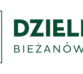 Logo dzielnicy 12 Bieżanów-Prokocim