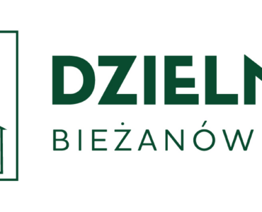 Logo dzielnicy 12 Bieżanów-Prokocim